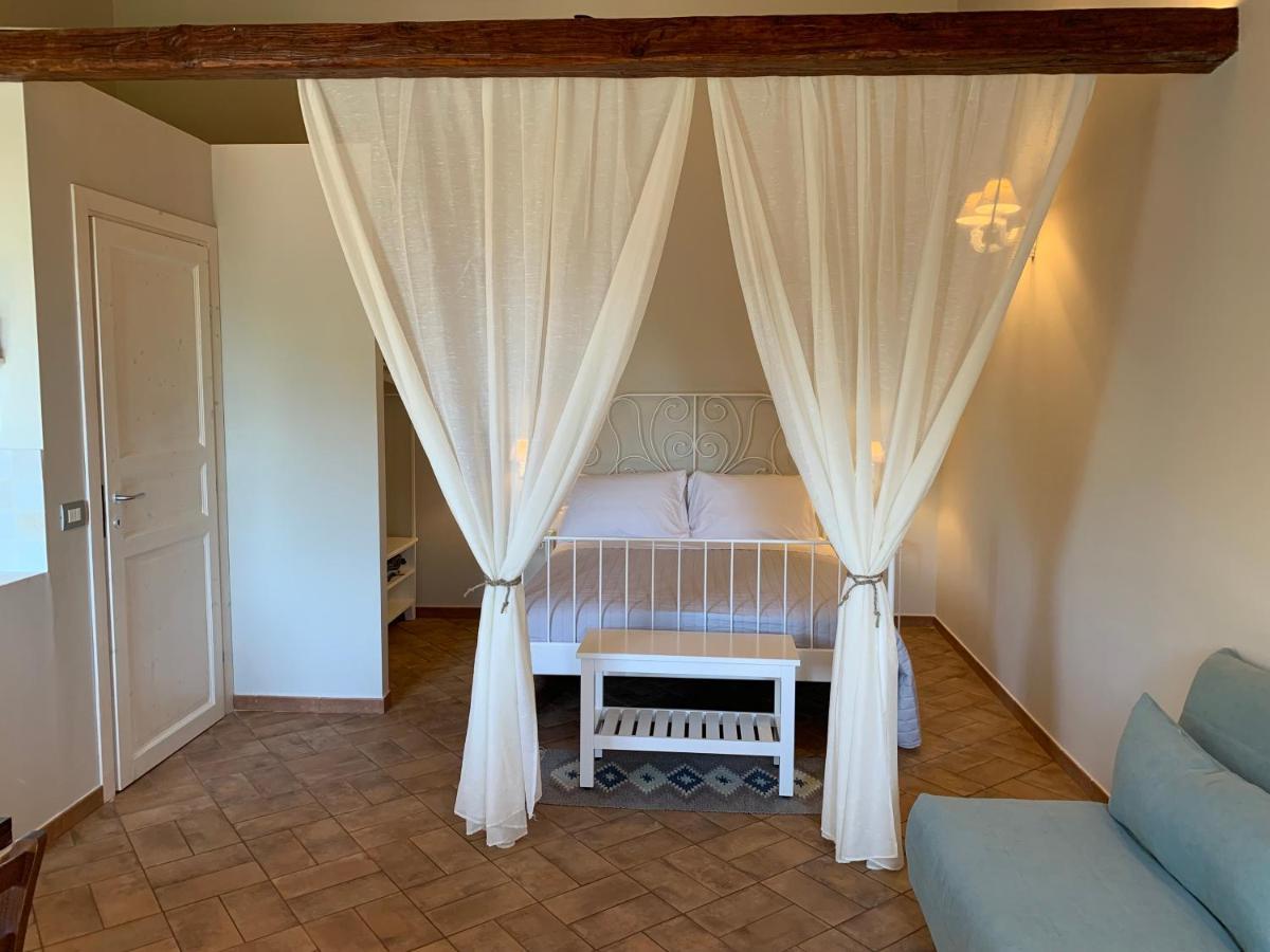 Masseria Santacatrini Melilli Bagian luar foto