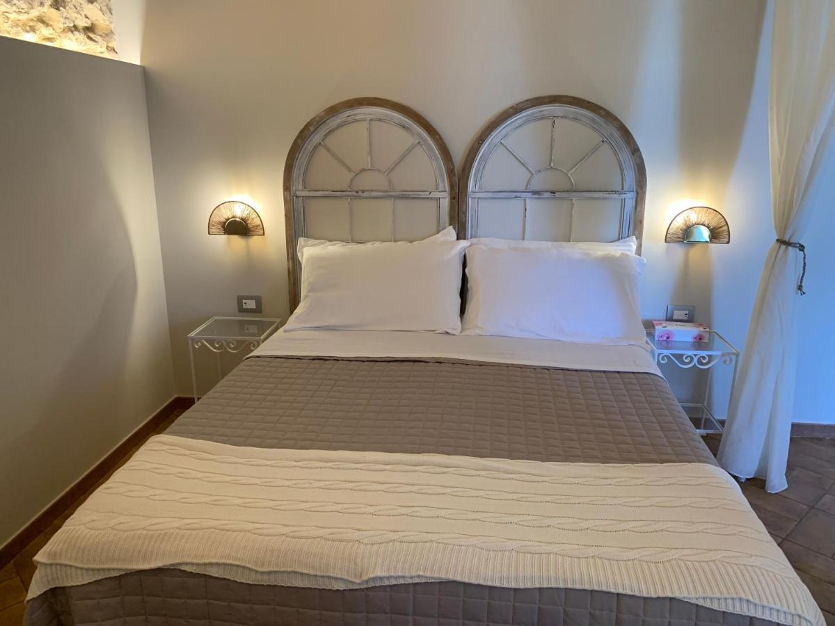 Masseria Santacatrini Melilli Bagian luar foto