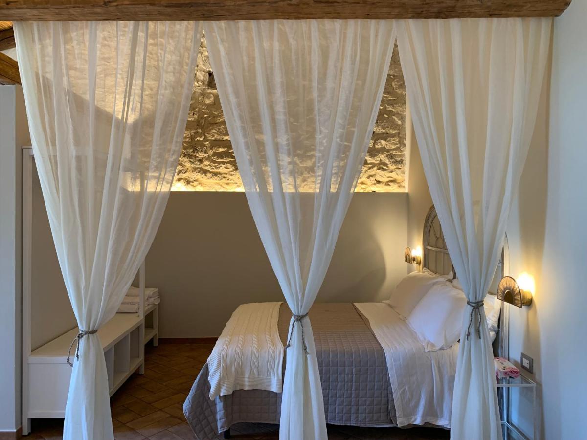 Masseria Santacatrini Melilli Bagian luar foto