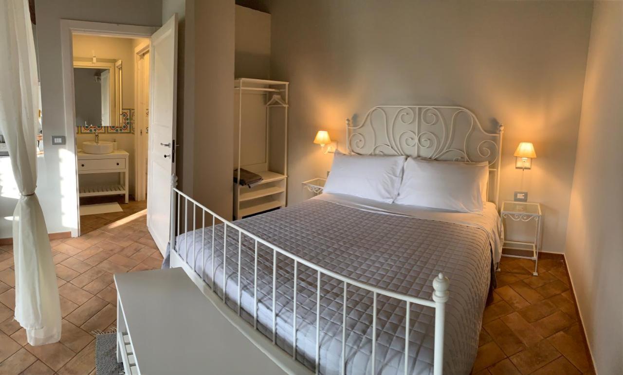 Masseria Santacatrini Melilli Bagian luar foto