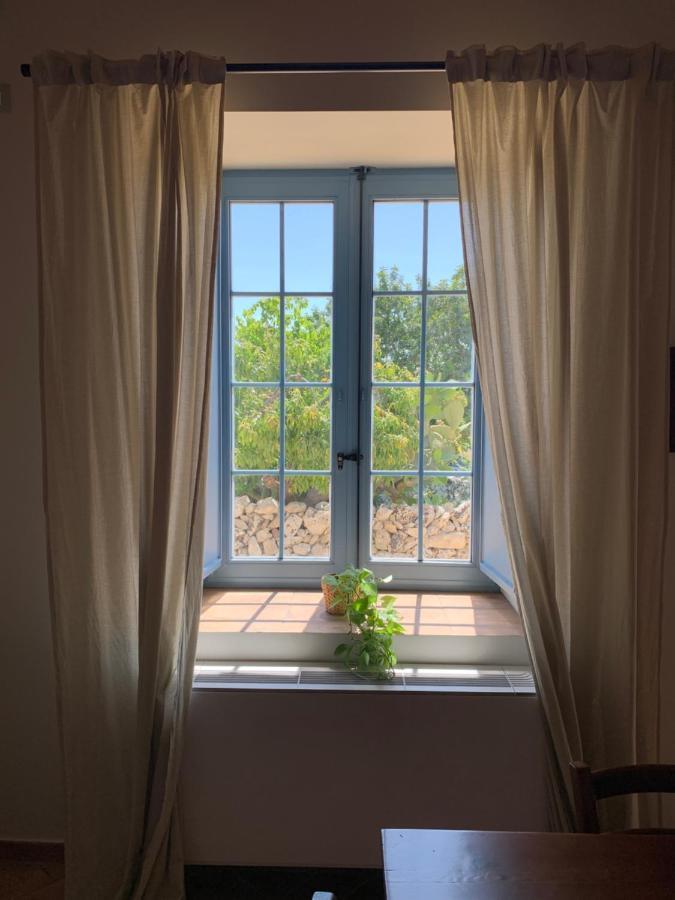 Masseria Santacatrini Melilli Bagian luar foto