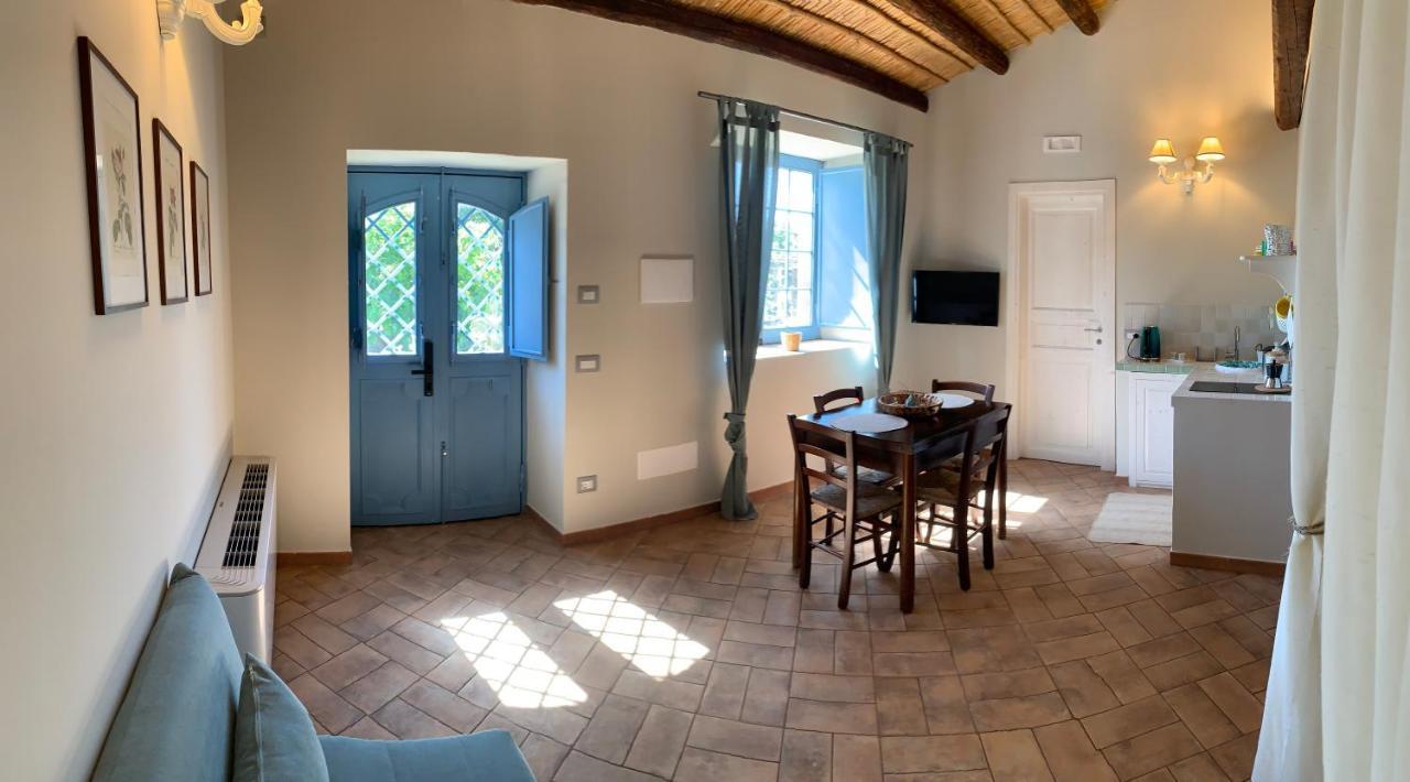 Masseria Santacatrini Melilli Bagian luar foto