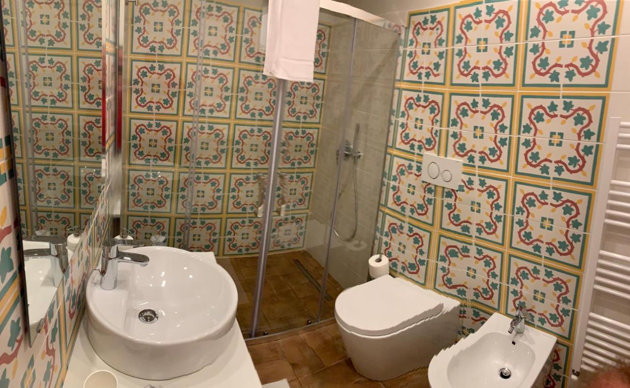Masseria Santacatrini Melilli Bagian luar foto