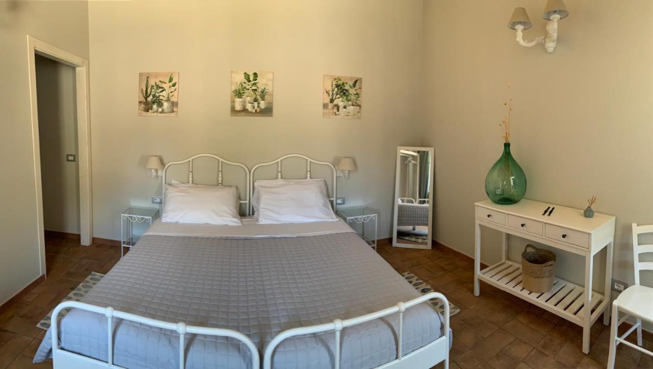 Masseria Santacatrini Melilli Bagian luar foto