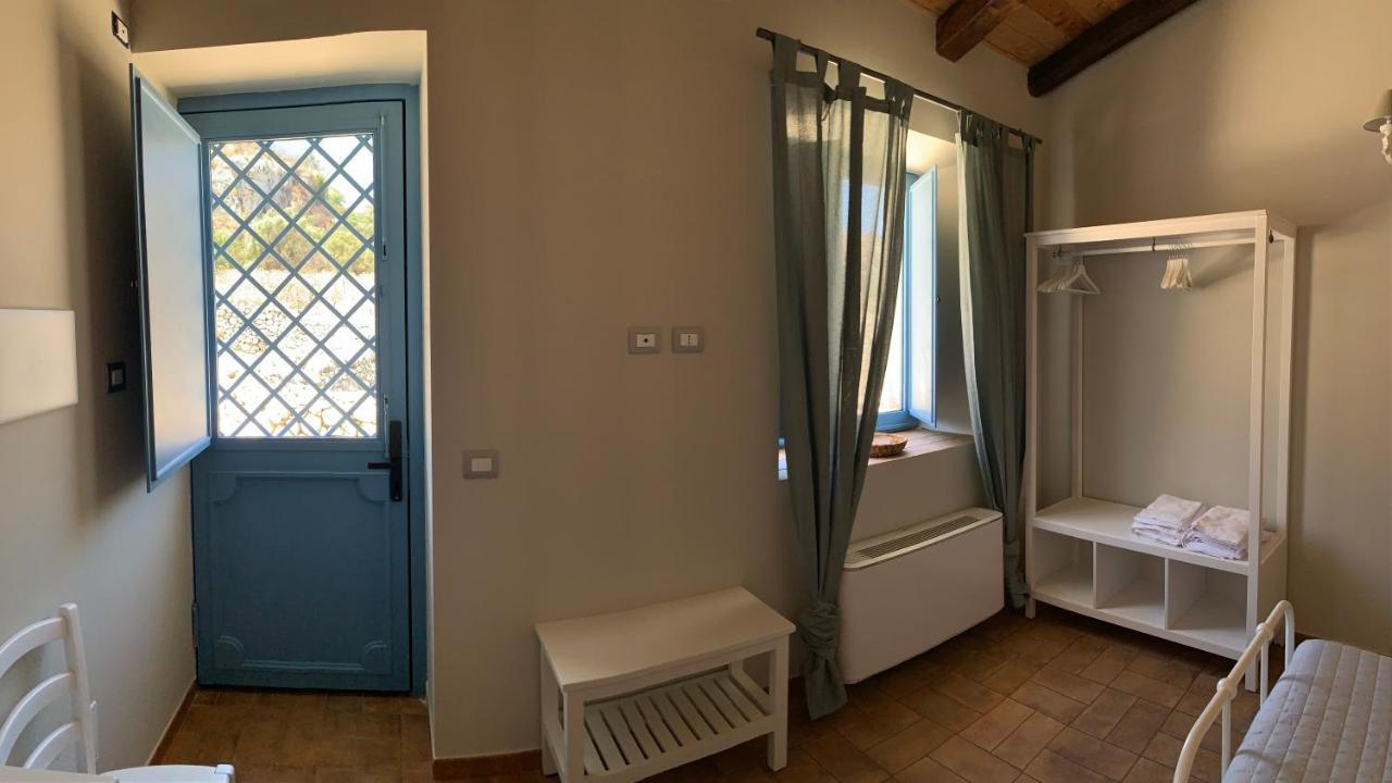 Masseria Santacatrini Melilli Bagian luar foto