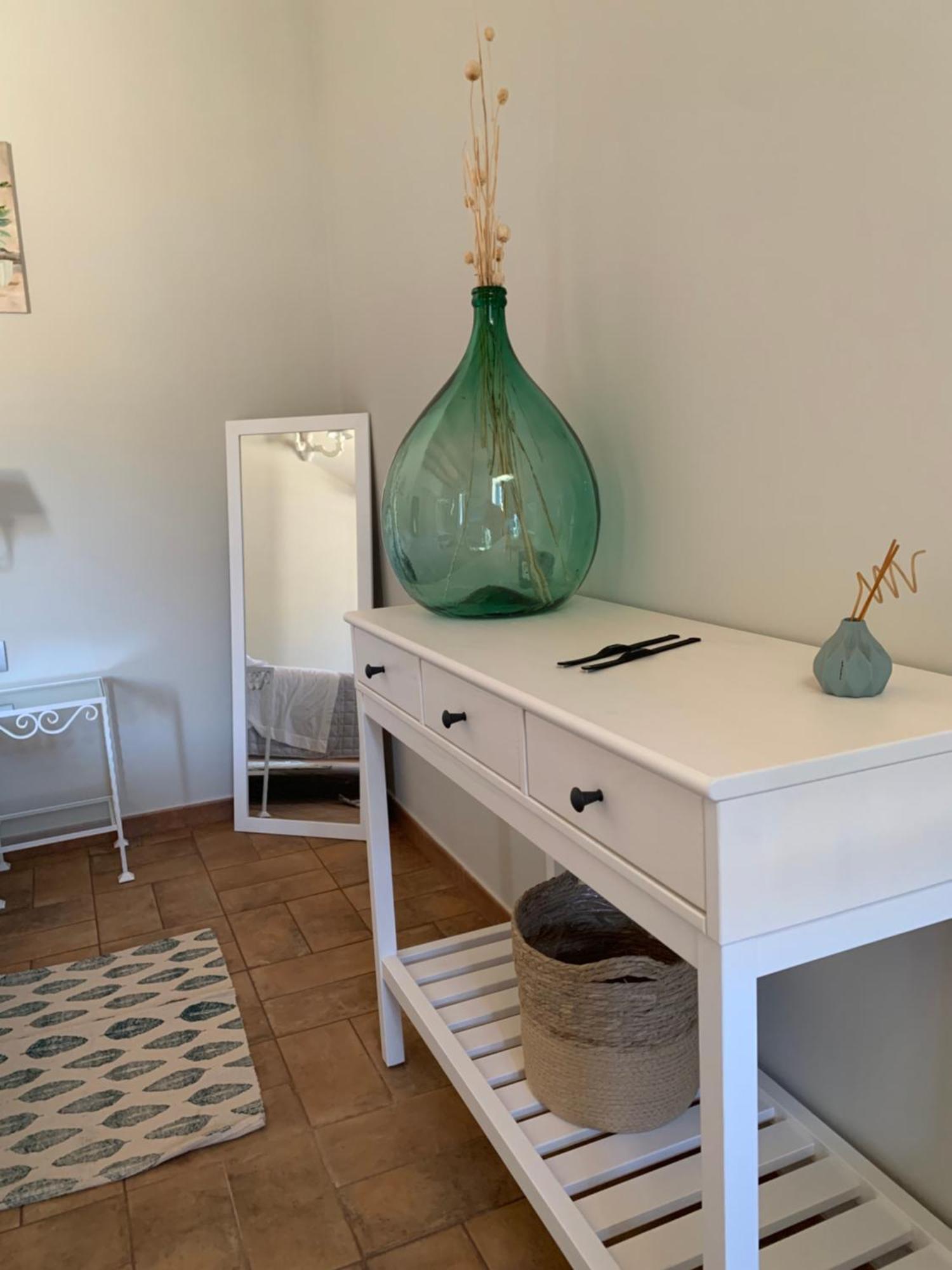 Masseria Santacatrini Melilli Bagian luar foto