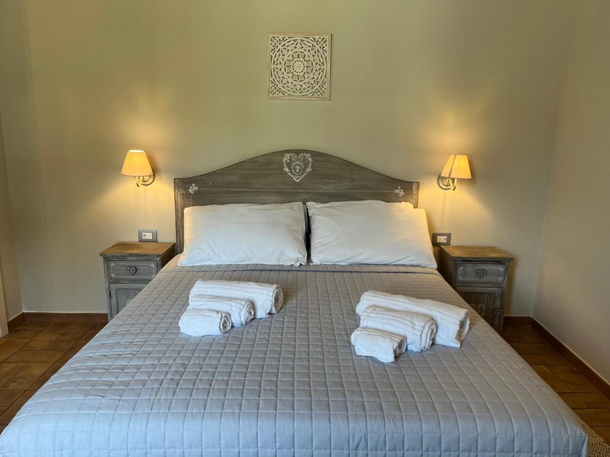 Masseria Santacatrini Melilli Bagian luar foto