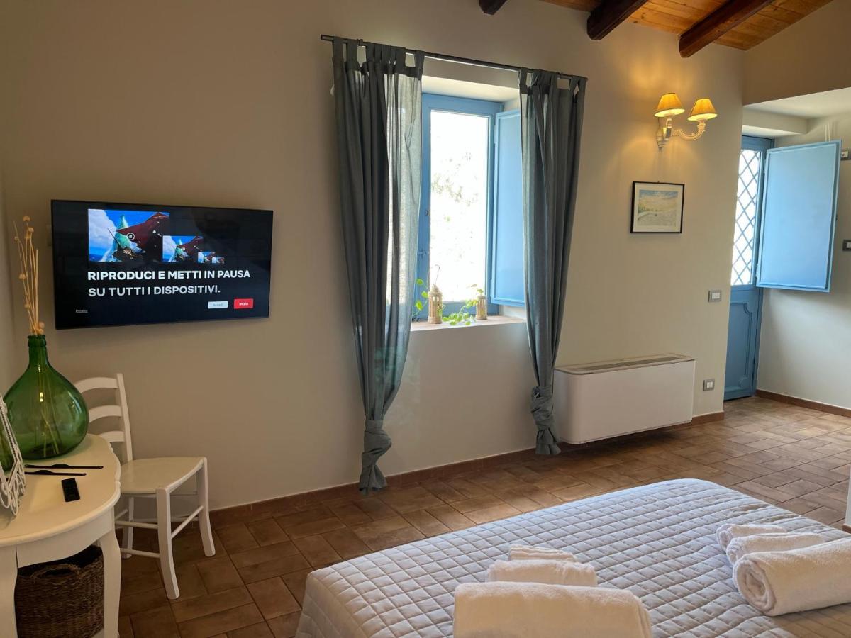 Masseria Santacatrini Melilli Bagian luar foto