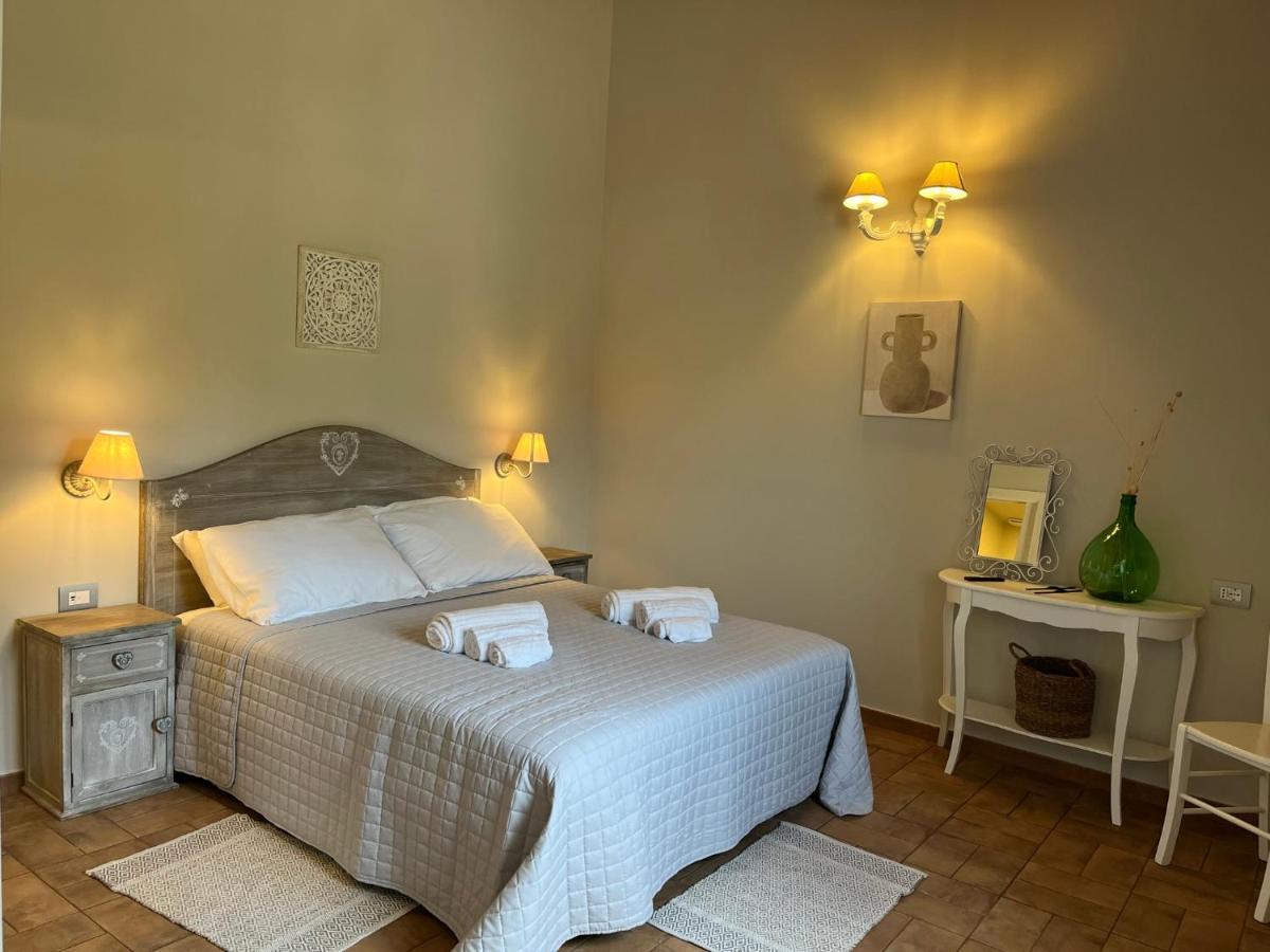 Masseria Santacatrini Melilli Bagian luar foto