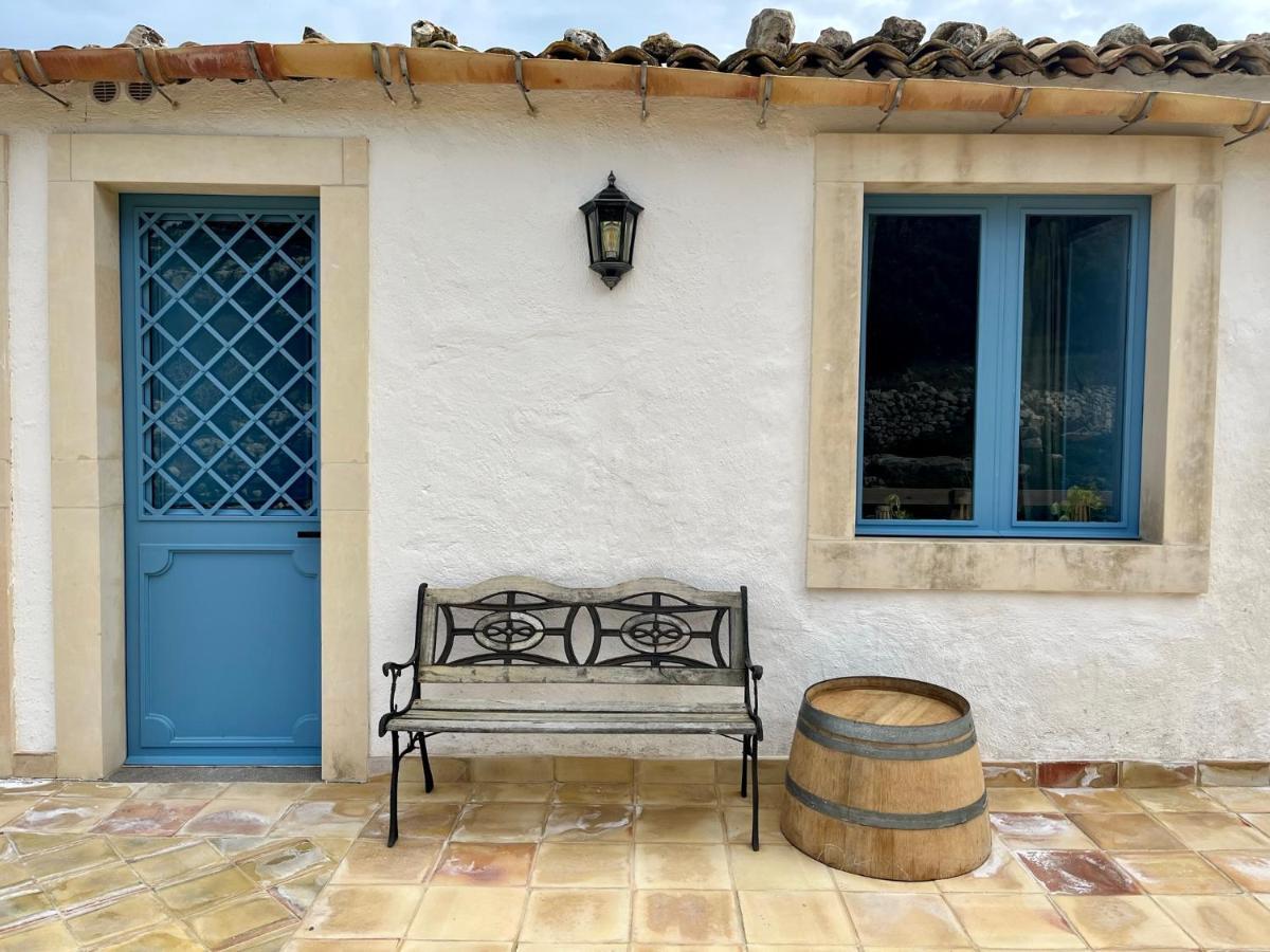 Masseria Santacatrini Melilli Bagian luar foto