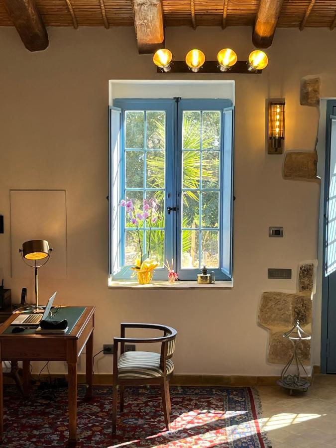Masseria Santacatrini Melilli Bagian luar foto
