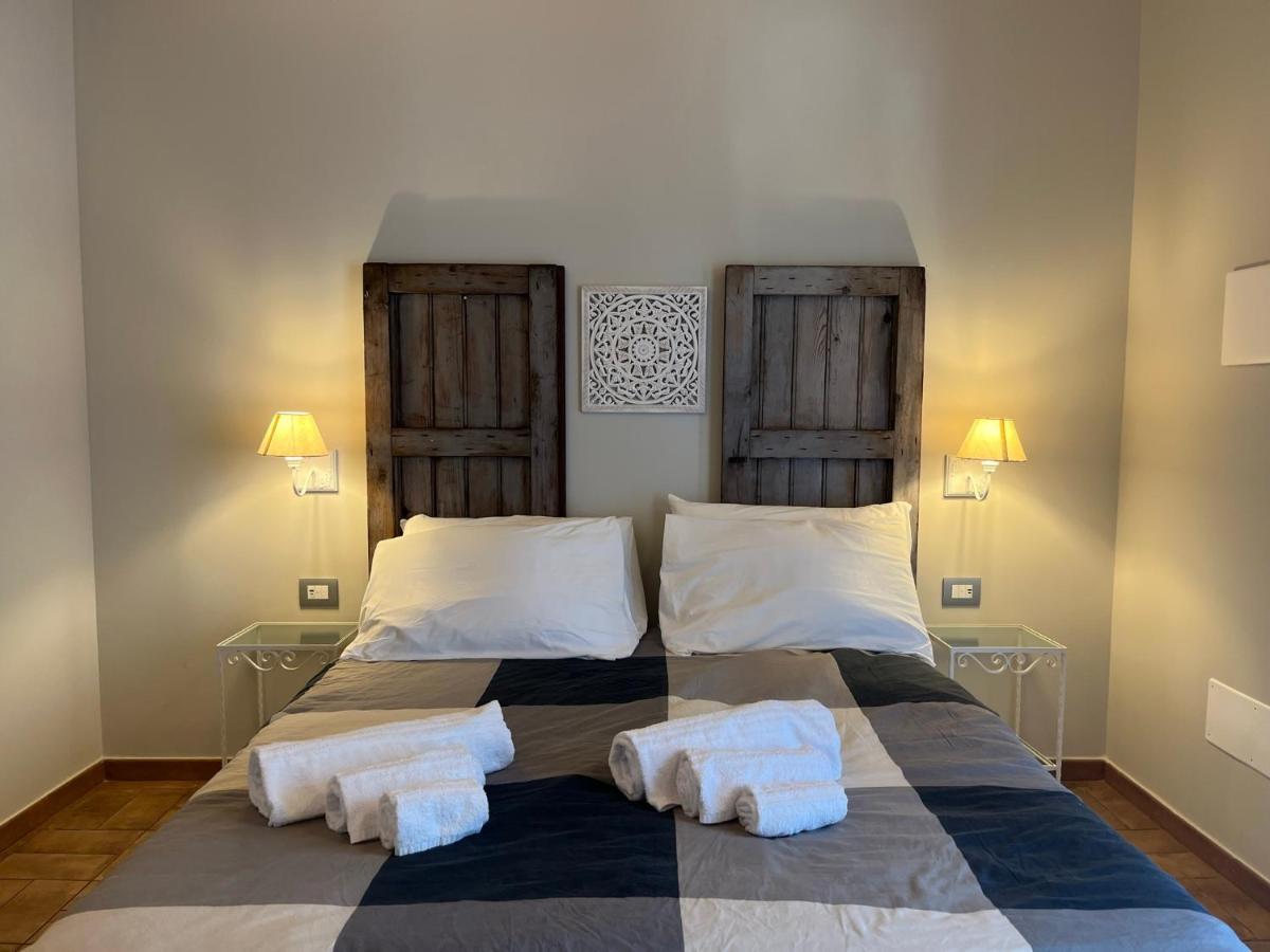 Masseria Santacatrini Melilli Bagian luar foto