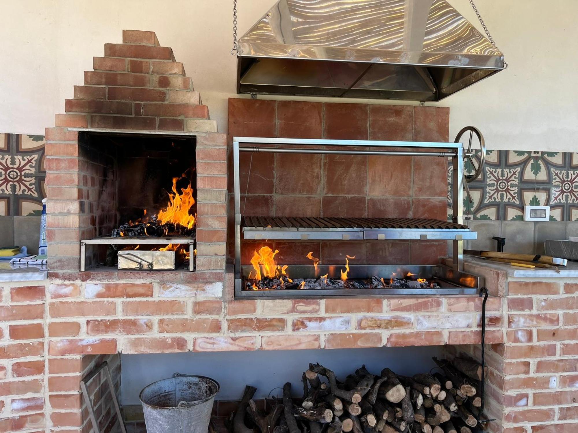 Masseria Santacatrini Melilli Bagian luar foto