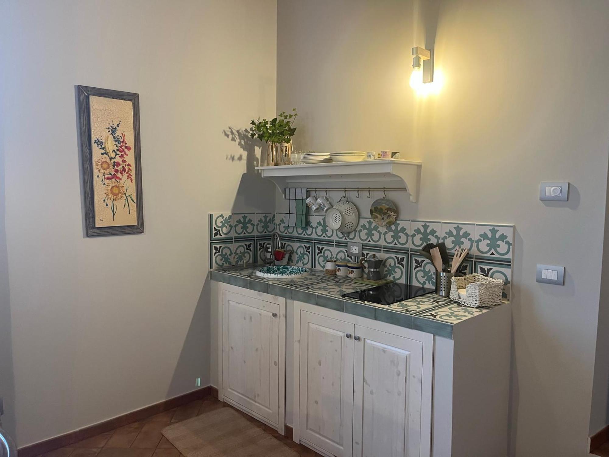 Masseria Santacatrini Melilli Bagian luar foto